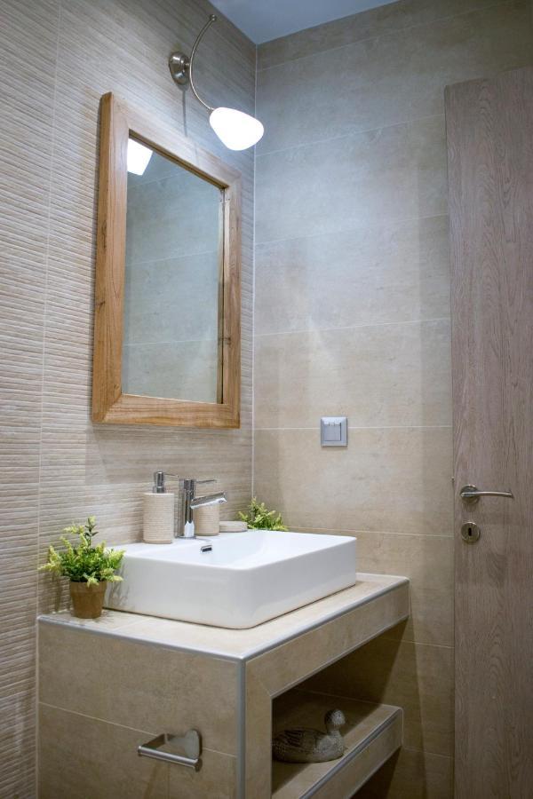 Santa Rosa Cosy Apartment Thessaloniki Exterior photo